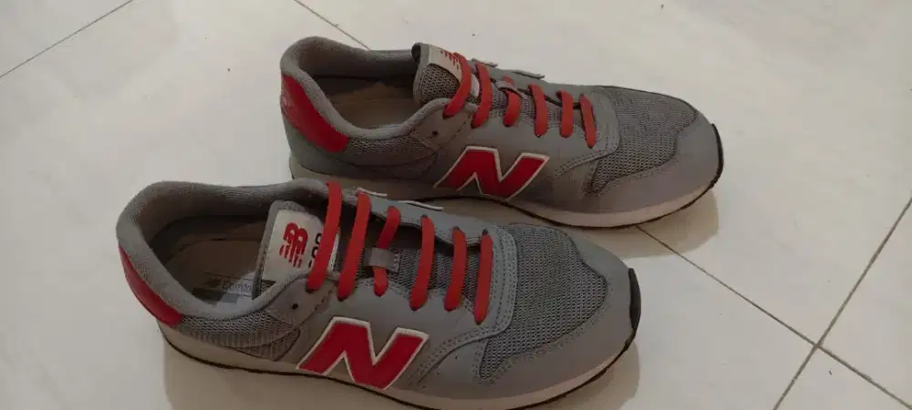 New Balance NB500