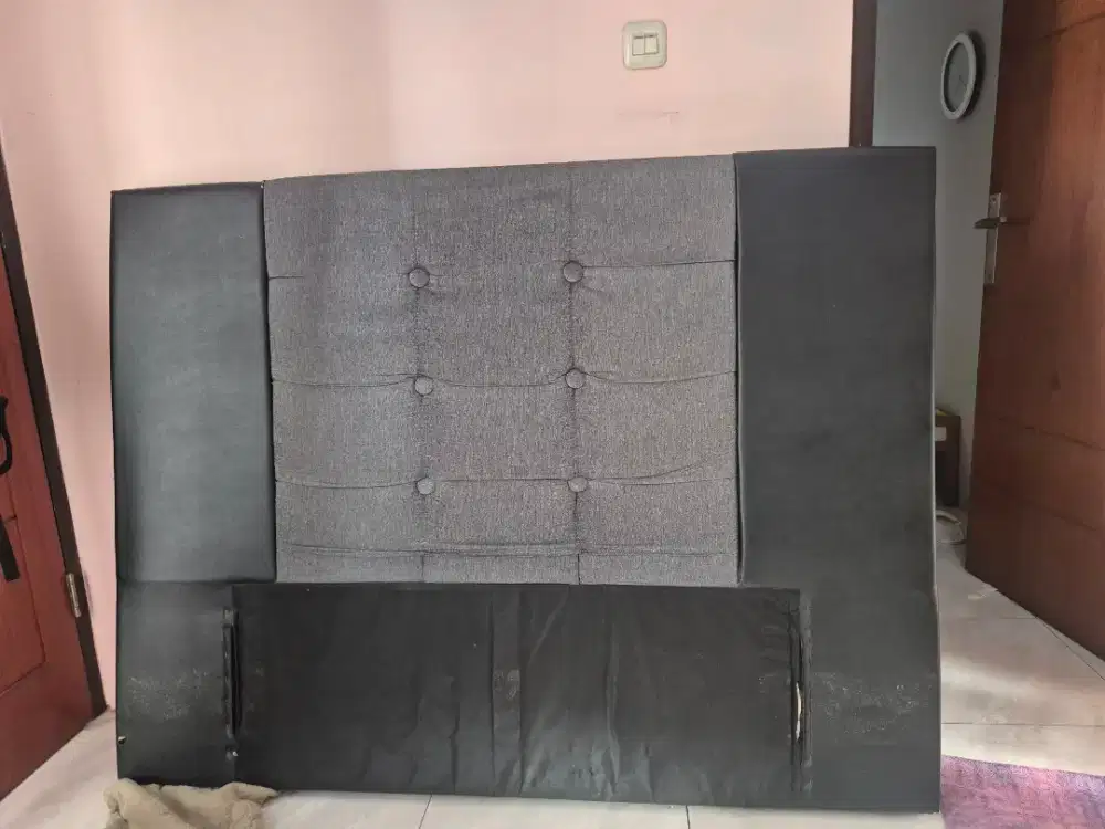 DIJUAL HEADBOARD MURAH