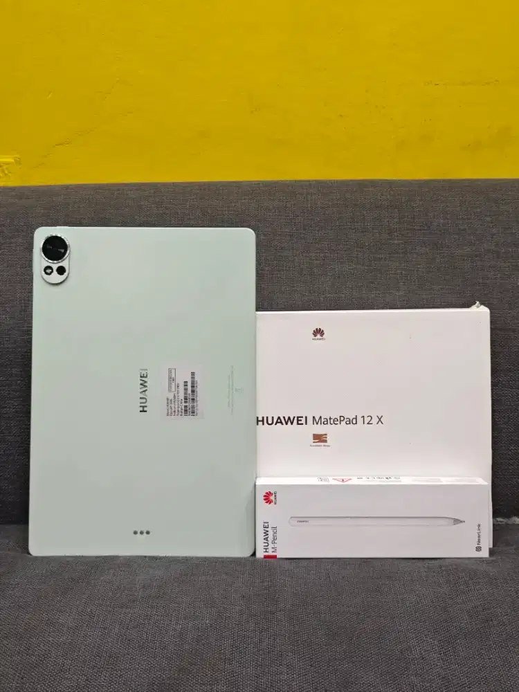 Huawei  Matepad 12X 2026 12/256