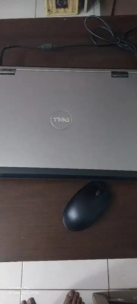 Laptop Dell vostro core i5