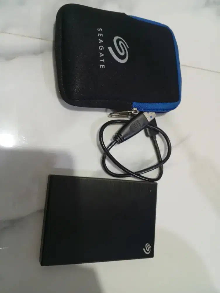 hardisk eksternal 1 TB