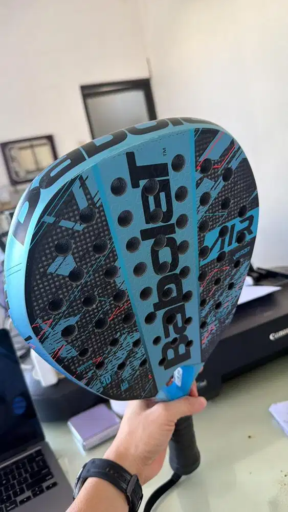 babolat air veron 2024