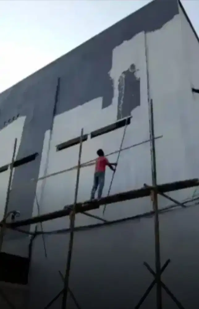 jasa tukang bangunan