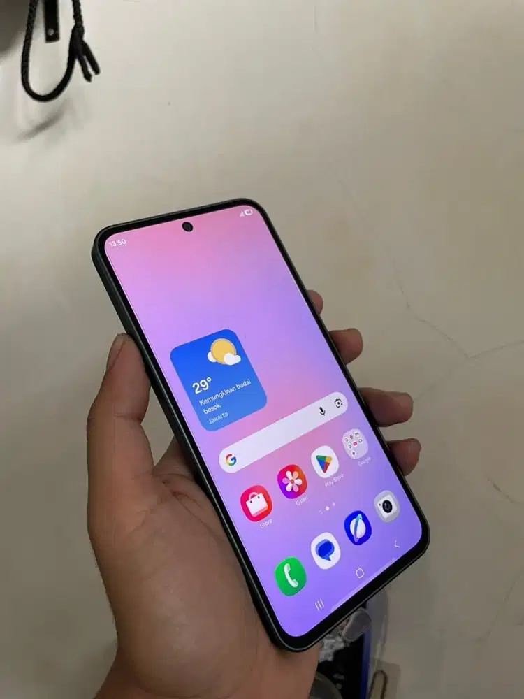 Samsung A37 5G 8/256GB
