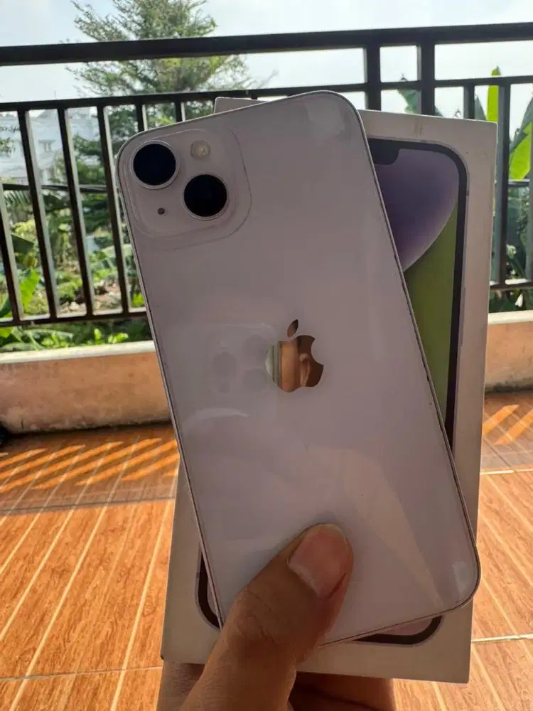 iphone 14 plus 128gb inter
