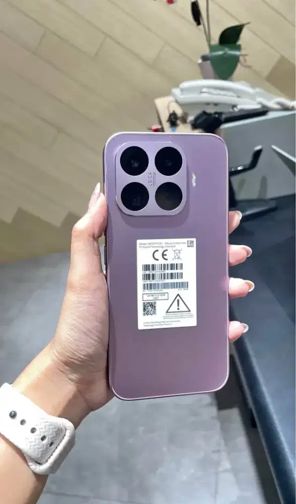XIAOMI 17T FREE HEADPHONE NEO SENILAI 1.500k, CICILAN TANPA DP/BUNGA