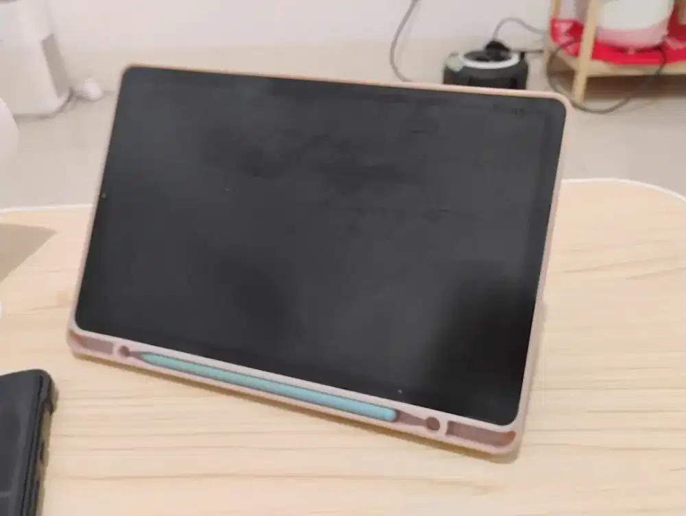 Samsung Tab S6 Lite