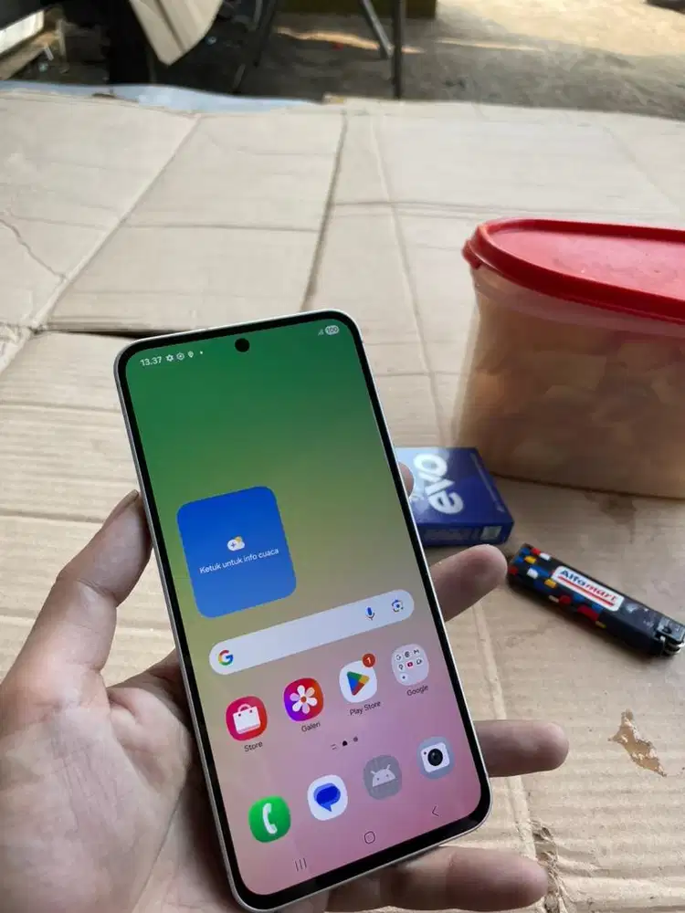 Samsung A56 8/256GB 5G