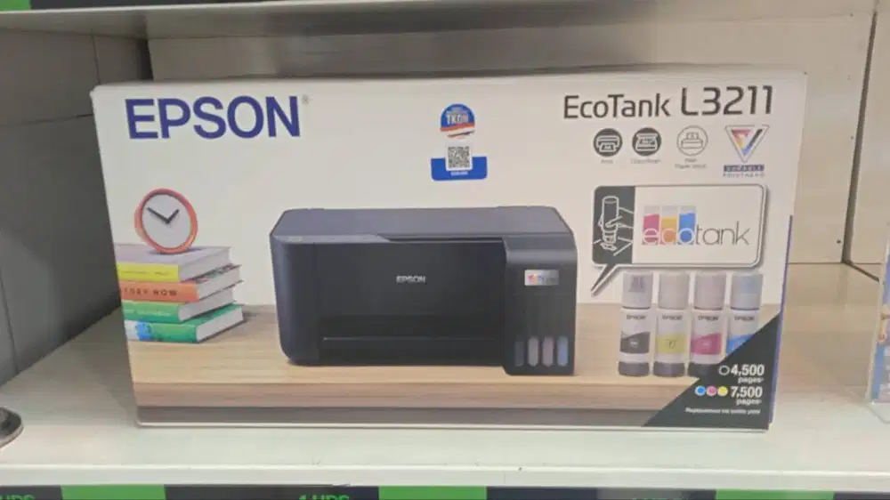 PRINTER EPSON L3211