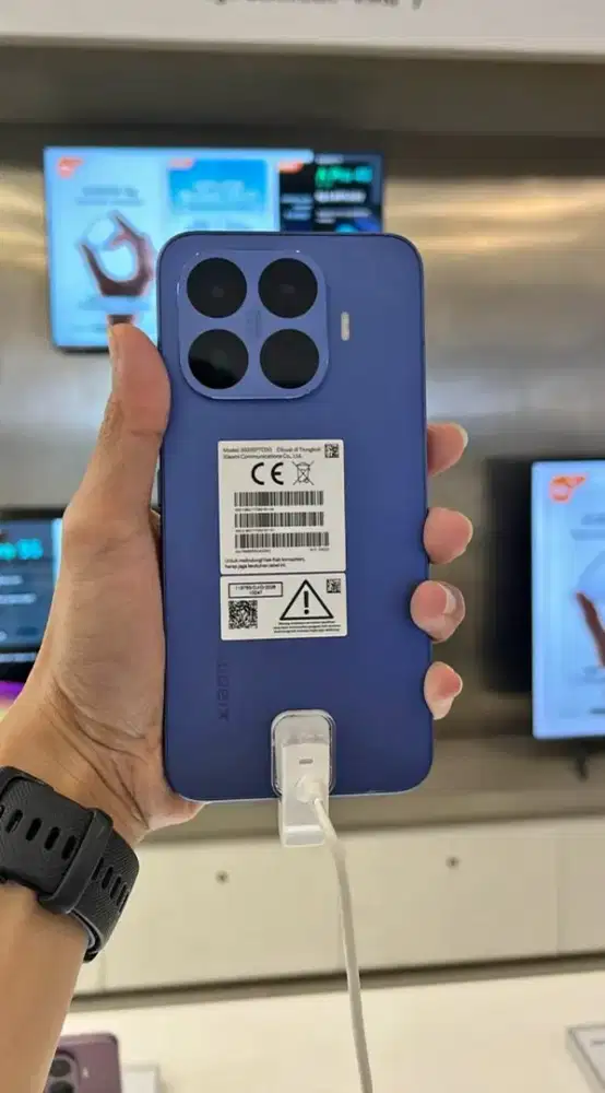 XIAOMI 17T PRO FREE HEADPHONE NEO SENILAI 1.500K, BISA CICILAN TNPA DP