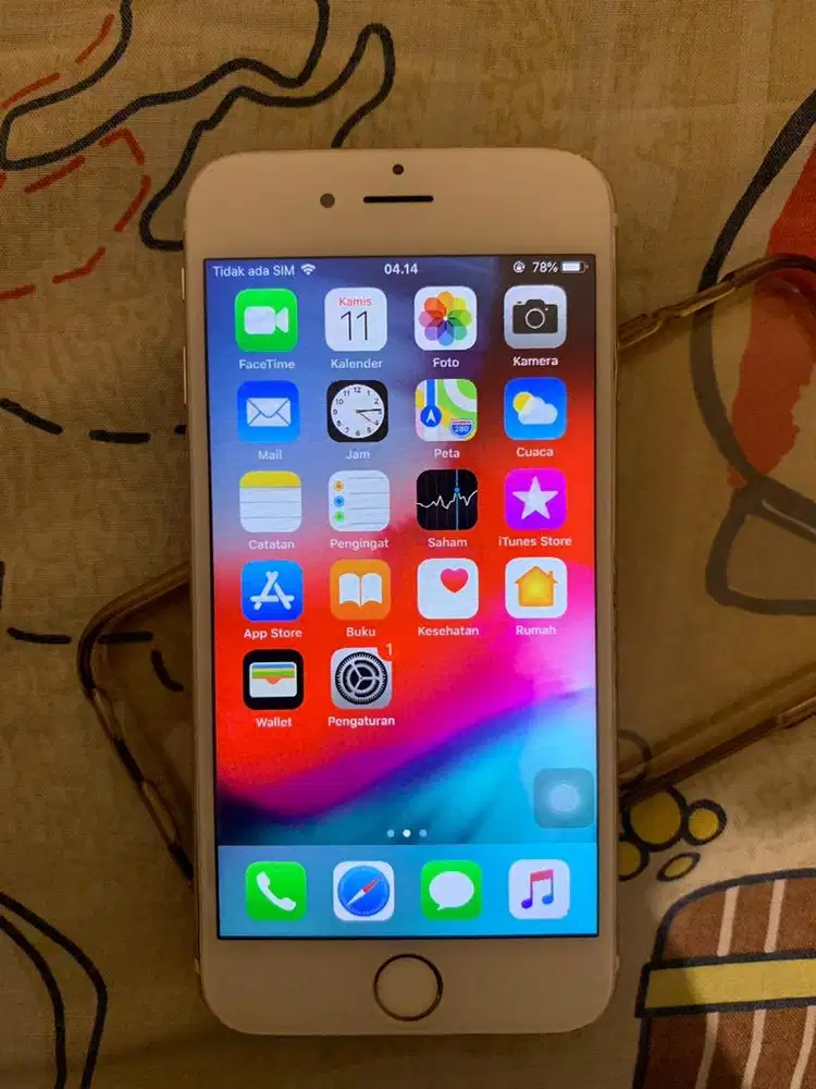 iPhone 6  16 GB