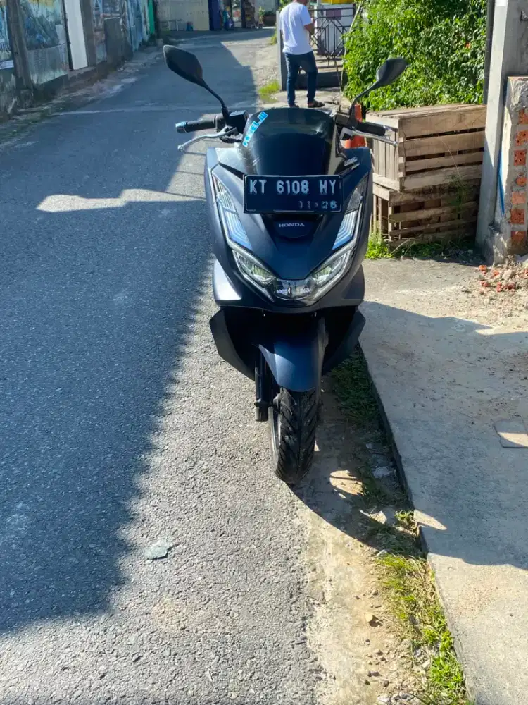 Dijual PCX 2021 Balikpapan