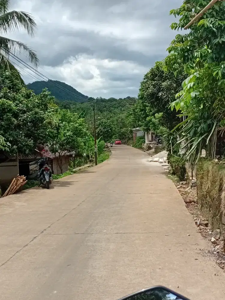 Nyari lowongan kerja
