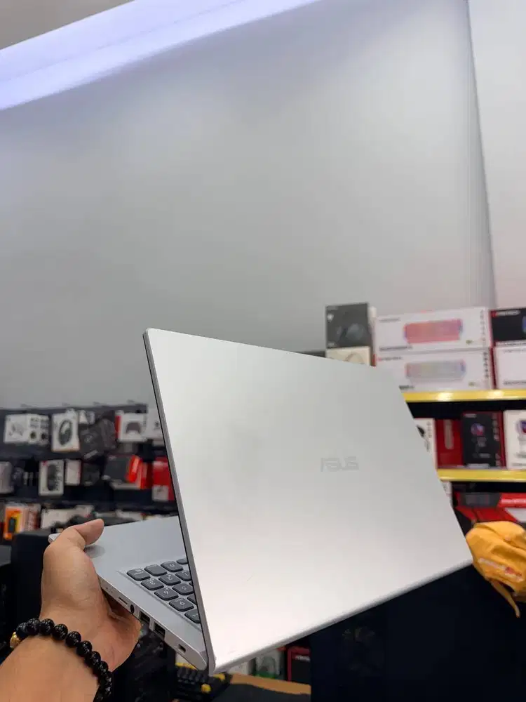 DIJUAL LAPTOP ASUS