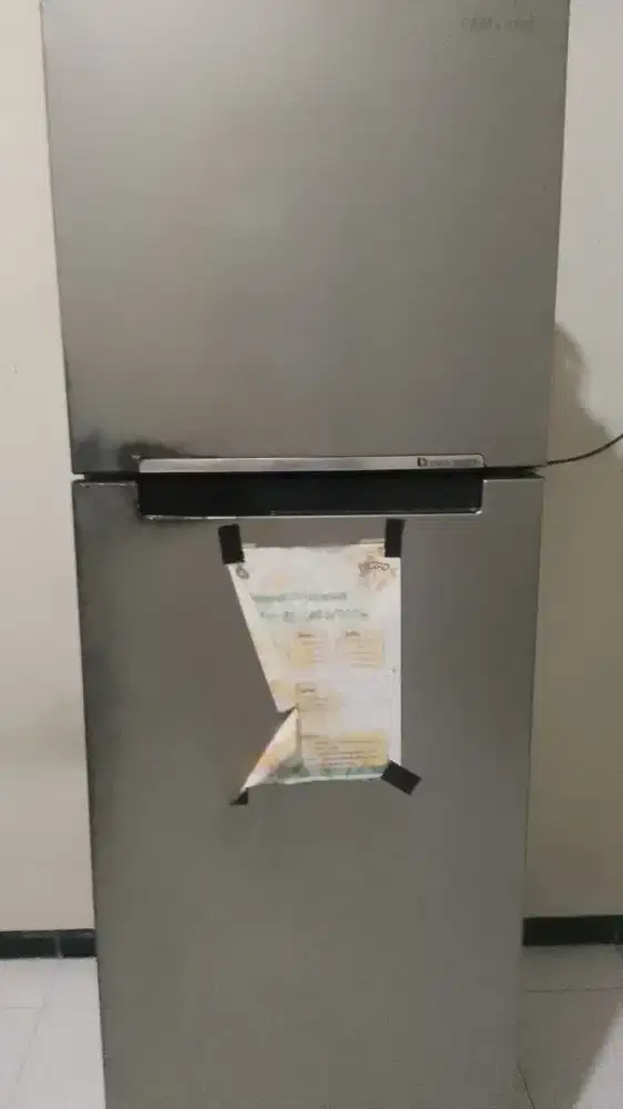 Kulkas 2 pintu Samsung