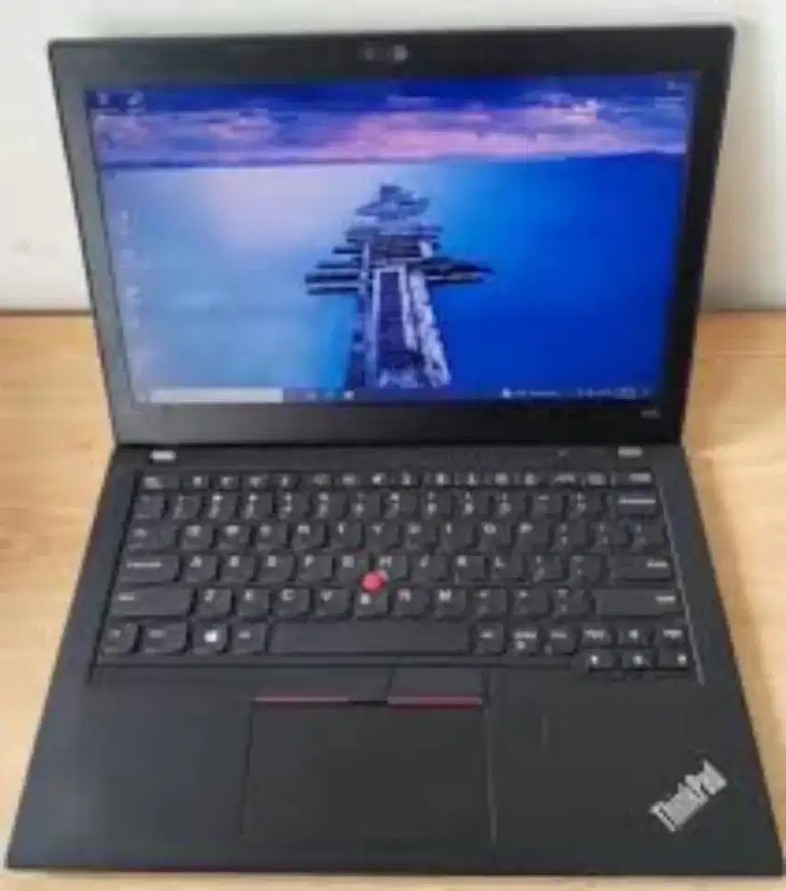 Negotipis THINKPAD E580 INTEL I3 8130U 8GB 256GB FHDWIN10PROBLACK SCND
