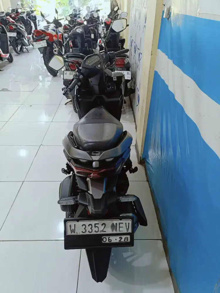 2023 HONDA VARIO ESP CBS ISS EXCLSV FI ECO 125 KM 3000 BISA KREDIT