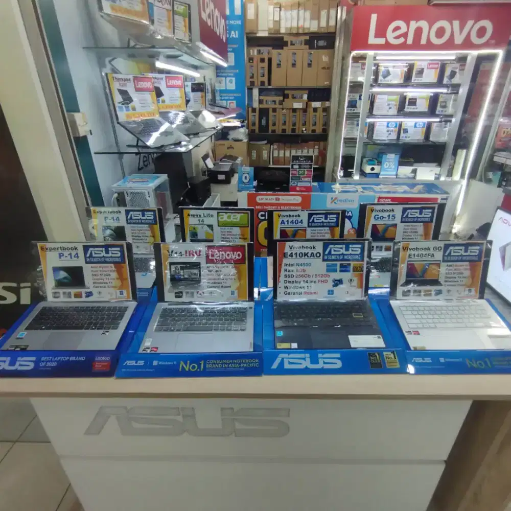 yang lagi cari laptop