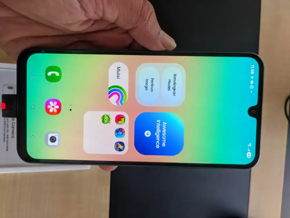 Samsung A26 5G 8/256