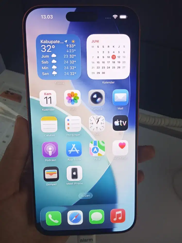 Iphone 17 Pro Max series