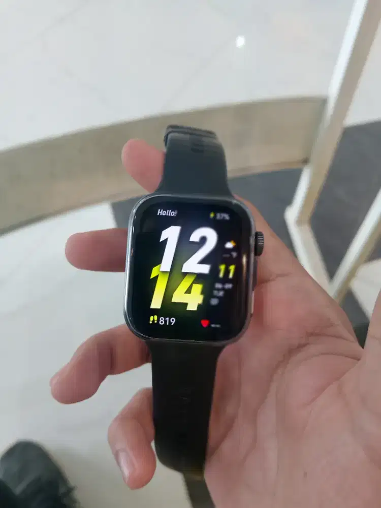 Huawei Watch fit 4