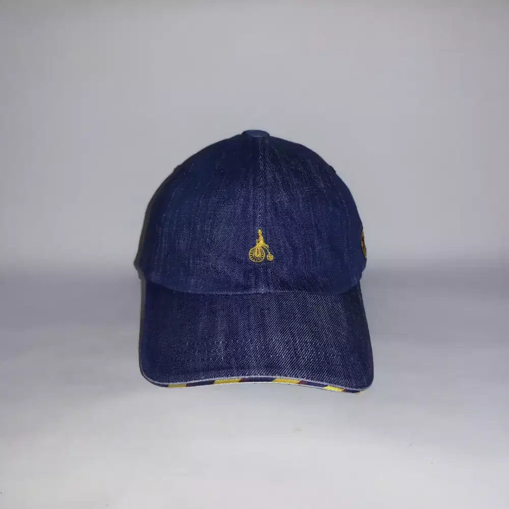 Topi Casual BEAN POLE