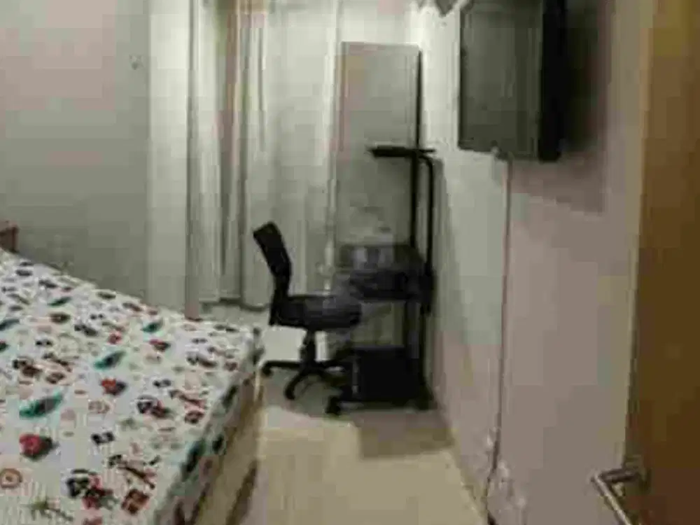 Apartemen The Mansion Di Kemayoran Lokasi Strategis