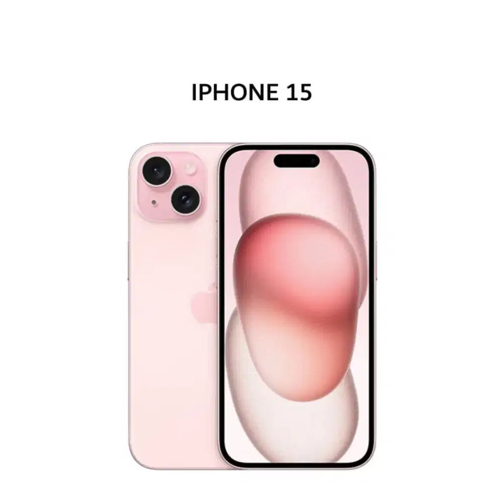 Promo Iphone 15