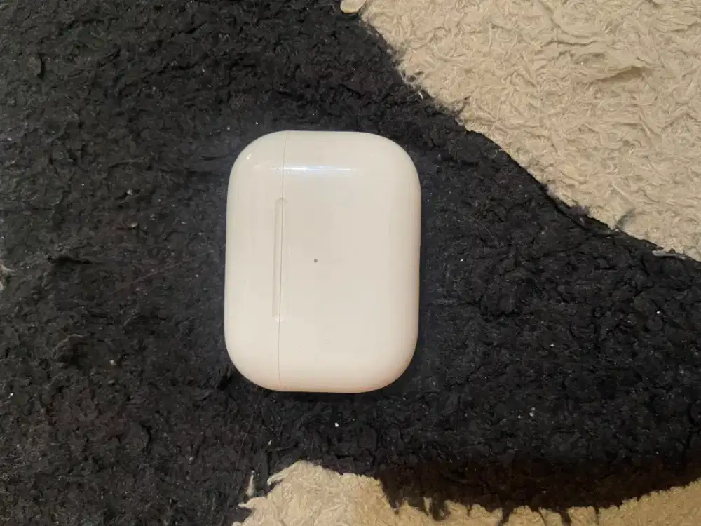 Airpods pro gen 2 lengkap jual cepet