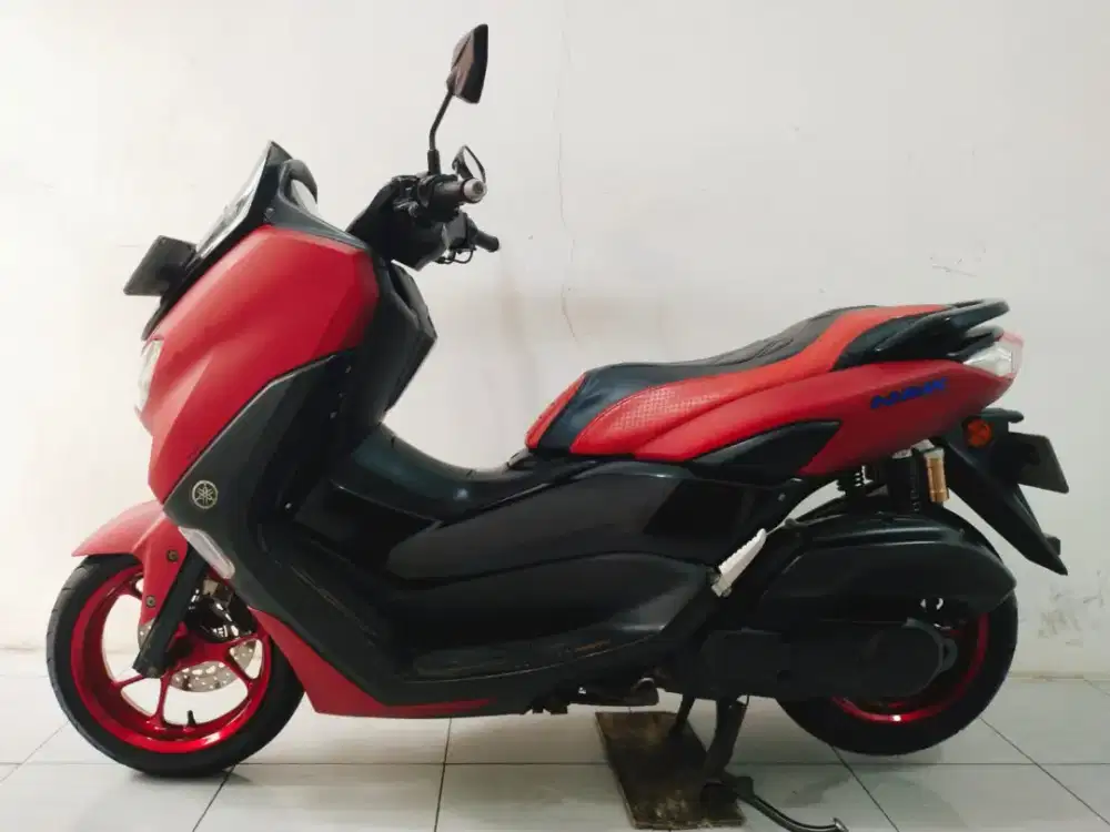 Yamaha Nmax all new th 2021 Pajak panjang siap pakai