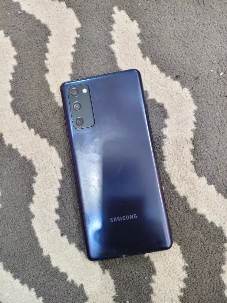 Samsung S20 Fe 8/256 Unit Only