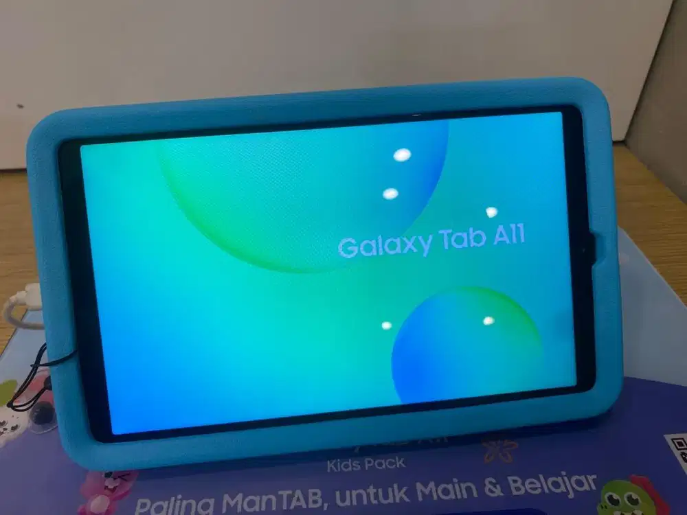 samsung Tab A11 serias