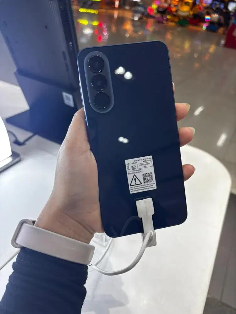 SAMSUNG GALAXY A57 5G 8/256 FREE FIT 3 atau Buds core