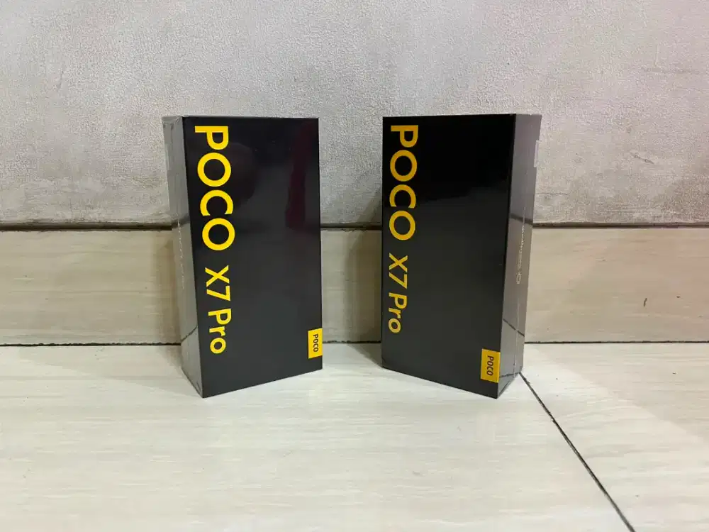 Poco X7 Pro 12/512GB