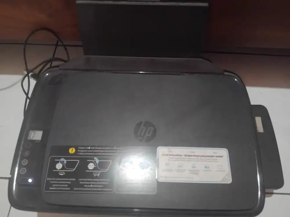 Printer murah NEGO