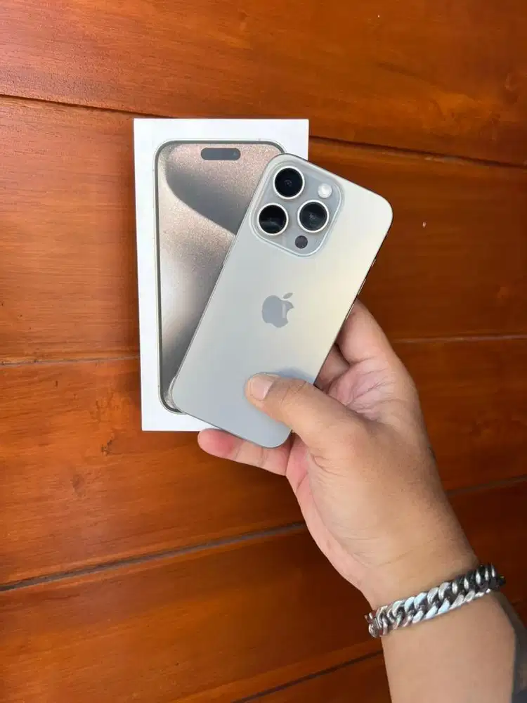 iphone 15 pro 128gb Ibox