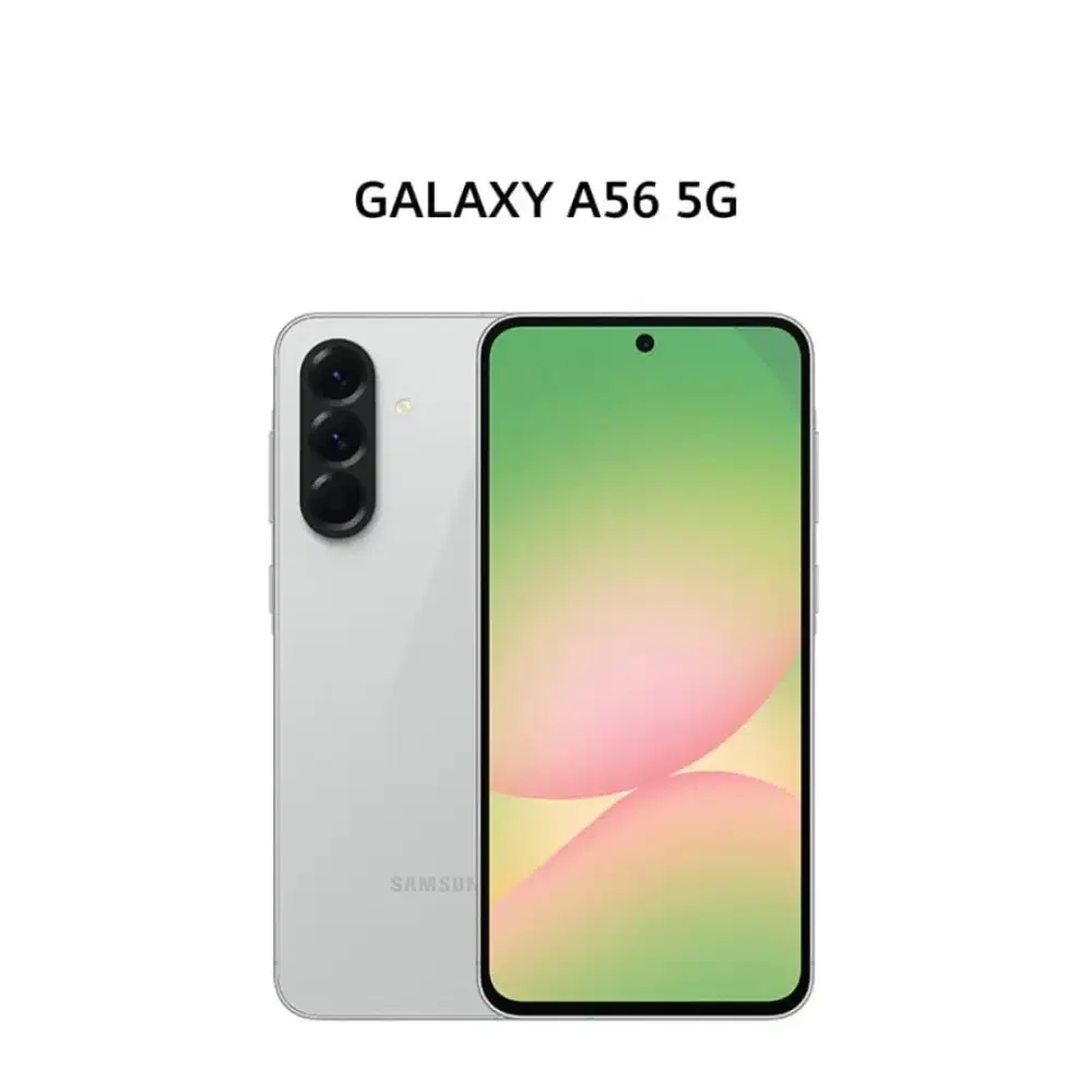 Promo Samsung Galaxy A56 5G
