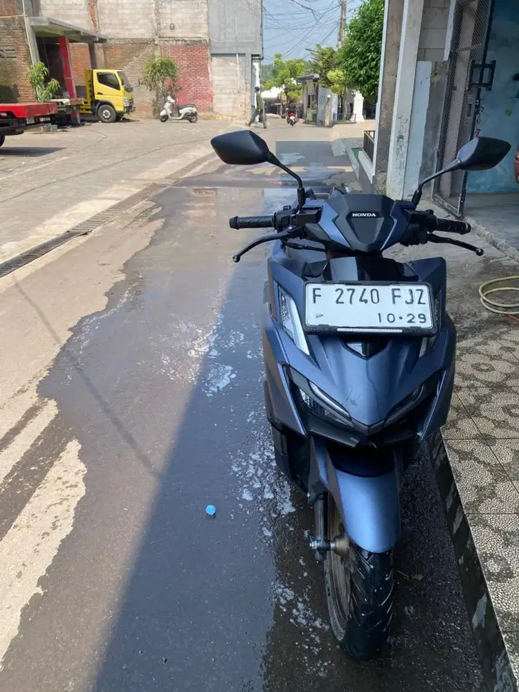 jual vario 160 abs 2024