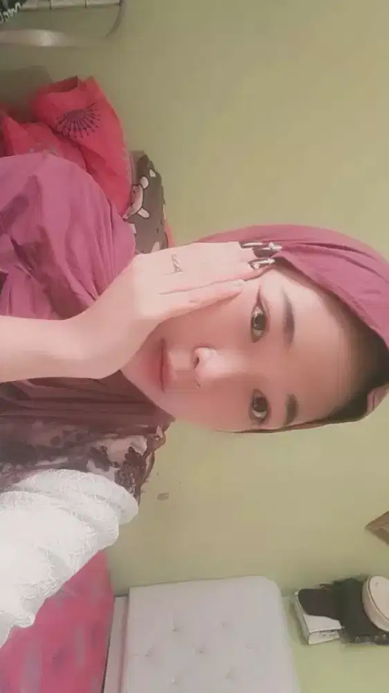 Menerima jasa titip anak/babysitter