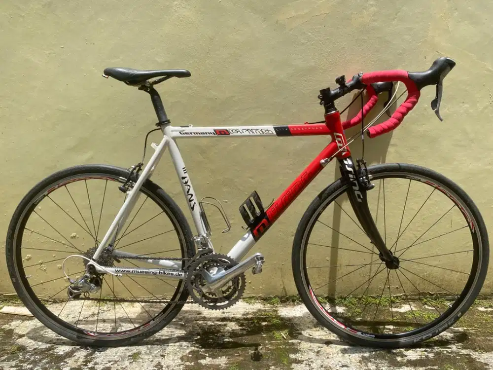 Race Bike -Müsing bike-
