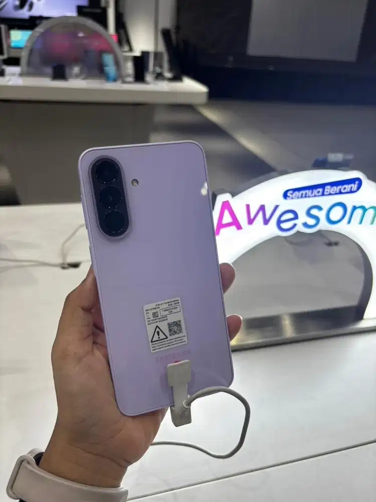 SAMSUNG GALAXY A37 8/256 FREE BUDS CORE ATAU FIT3