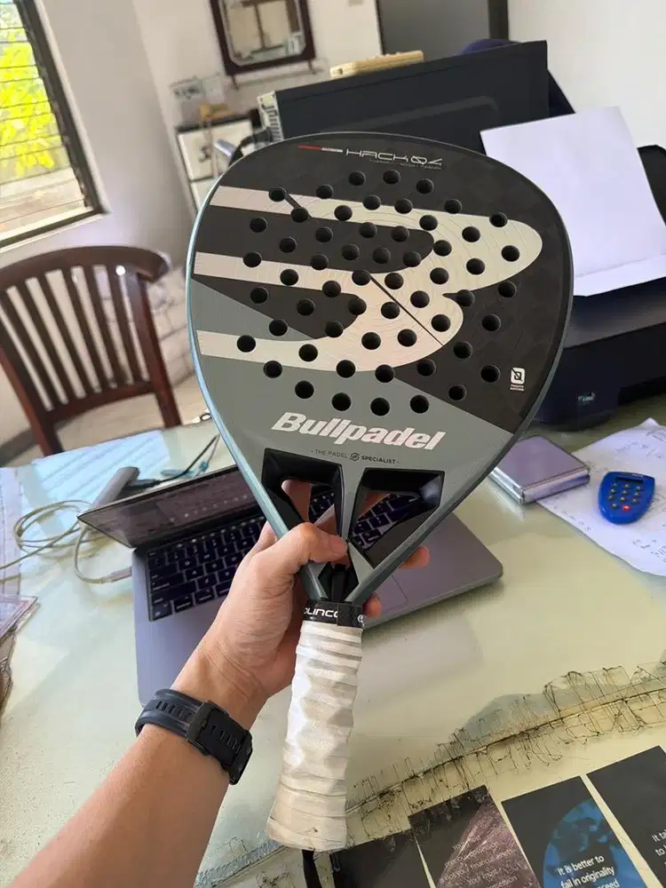 bullpadel hack 04 2026