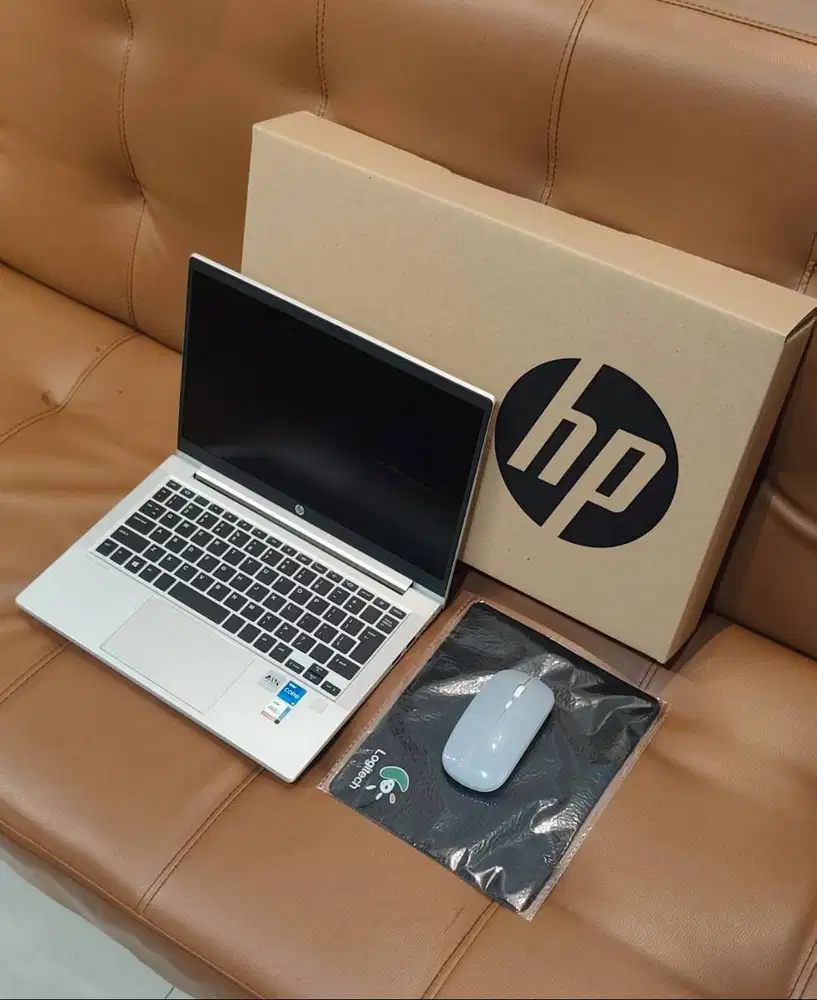 HARGA RESELLER !!! HP PROBOOK 630 G8 INTEL CORE i5 1145G7 | RAM 16 GB