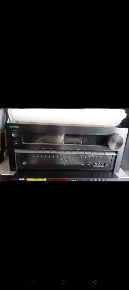 Ampyfaer ONKYO TX-NR3030