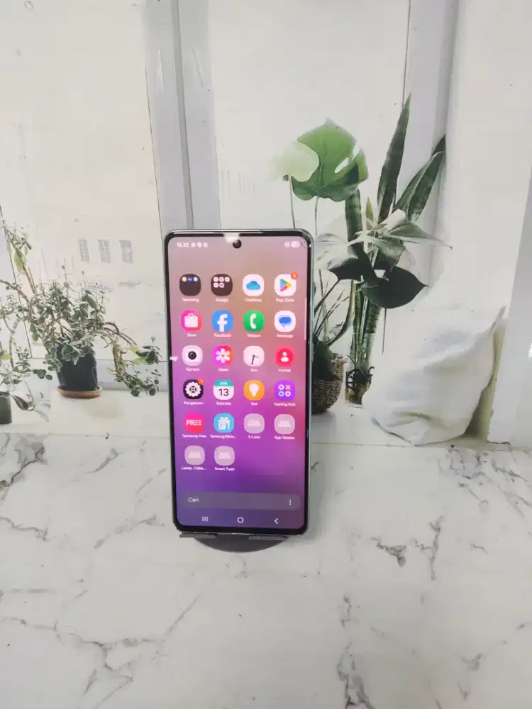 Samsung A73 Ram 8/256