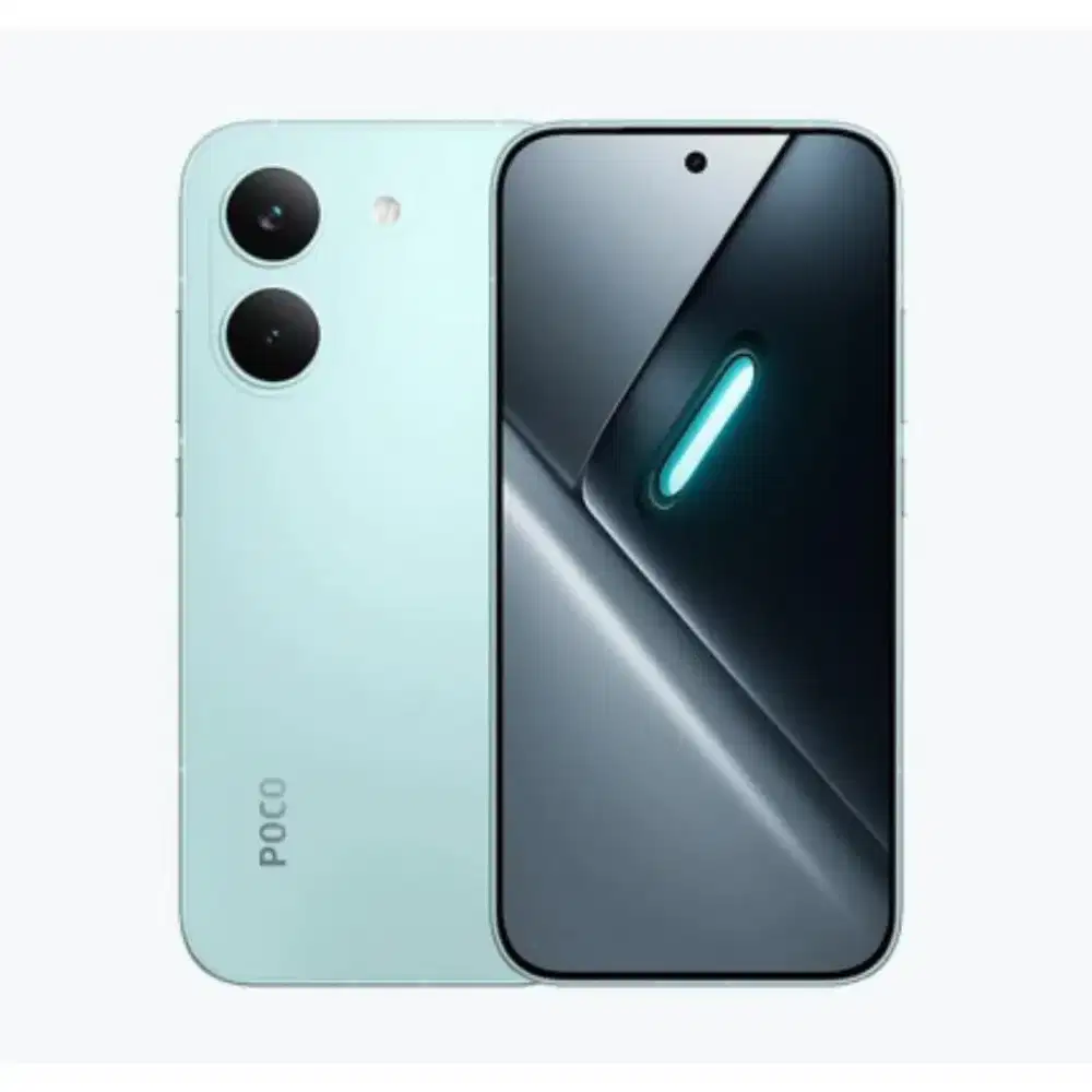 Promo Poco X8 Pro 5G