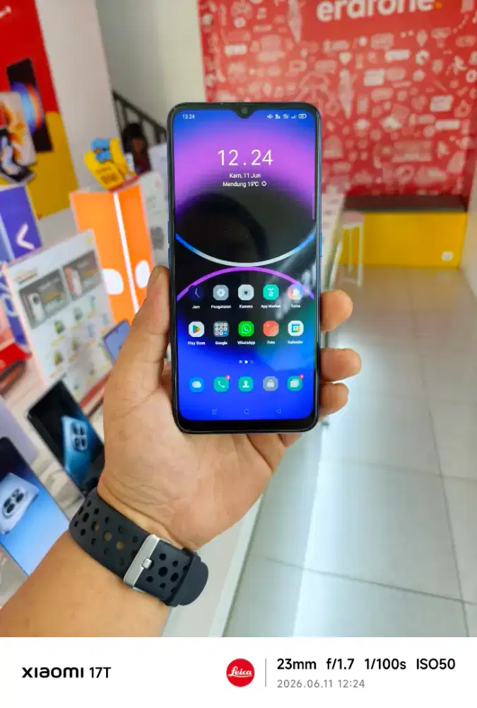Oppo A9 Ram 8+8/128Gn NOMINUS Orian