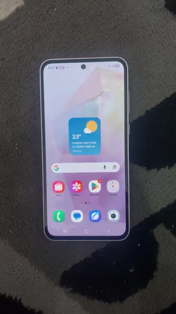 Samsung A35 8/256