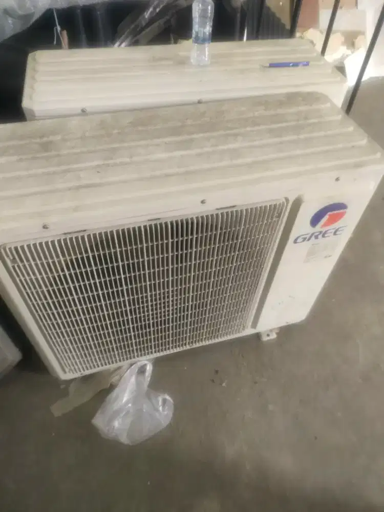 Jual AC Cassete 3 pk merk Gree