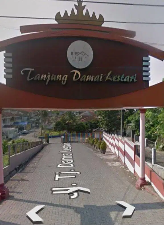 TANAH KEDAMAIAN PAHOMAN TER MURAH